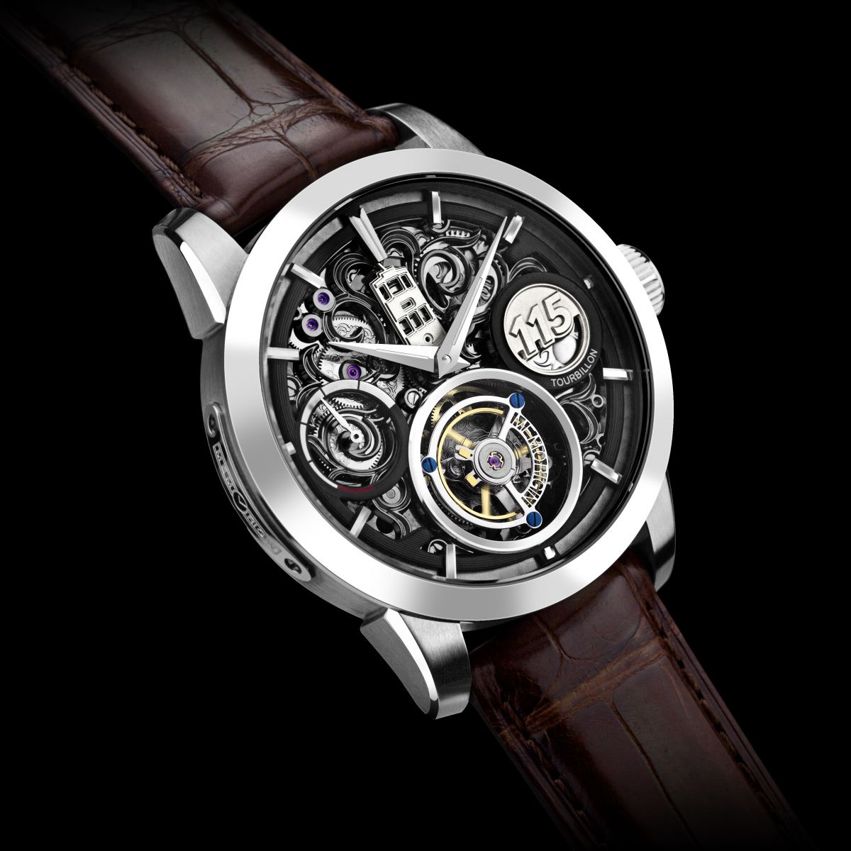 Memorigin tourbillon monster hunter on sale